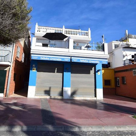 Letmalaga Cremades Beach Экстерьер фото