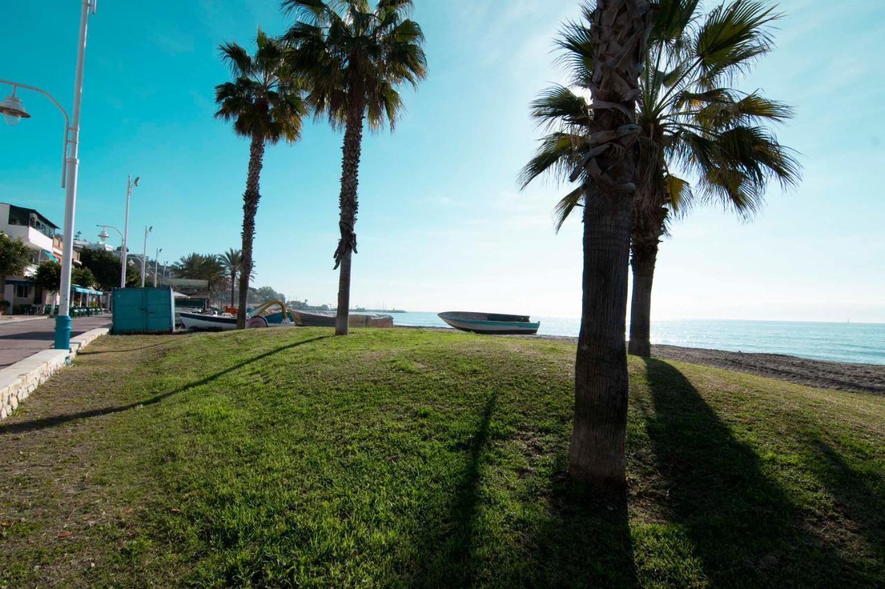 Letmalaga Cremades Beach Экстерьер фото