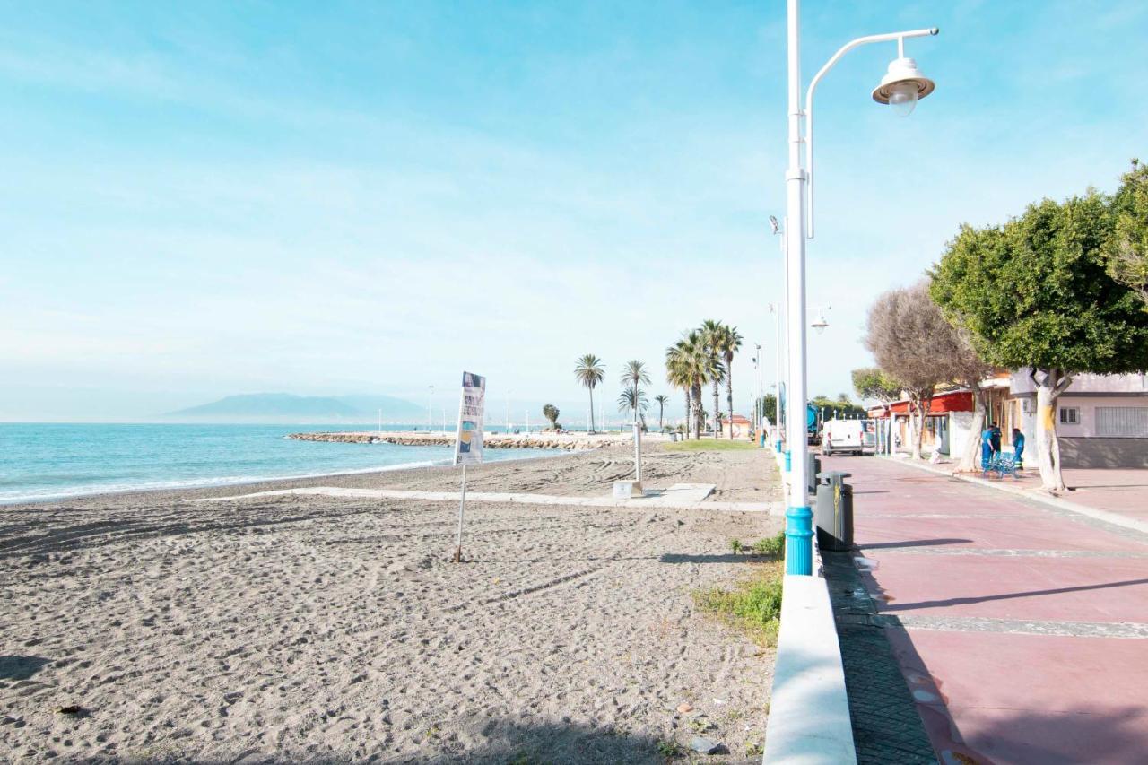 Letmalaga Cremades Beach Экстерьер фото