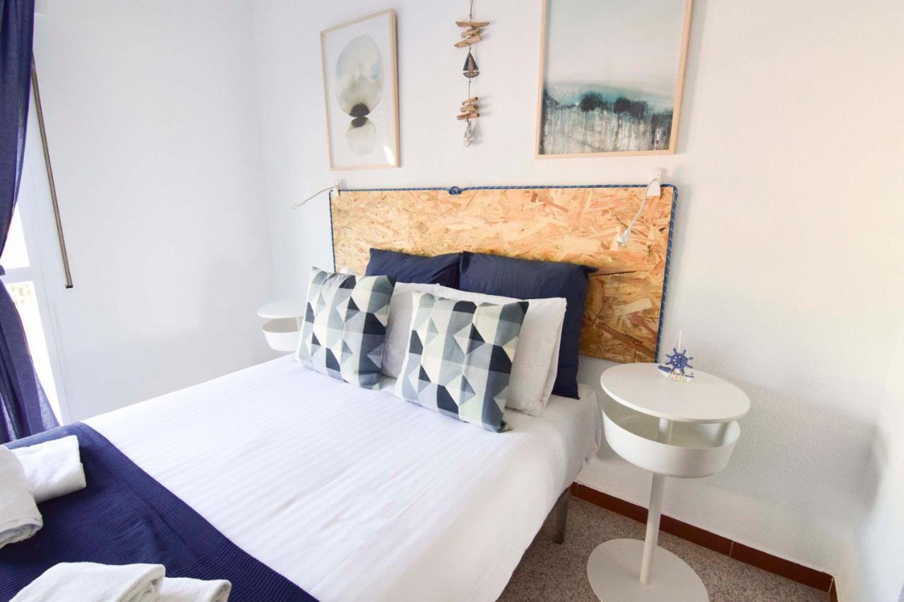 Letmalaga Cremades Beach Экстерьер фото