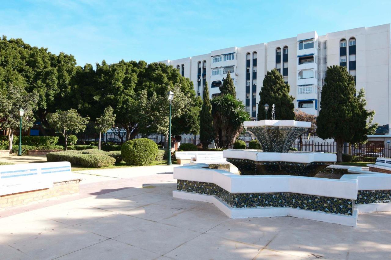 Letmalaga Cremades Beach Экстерьер фото