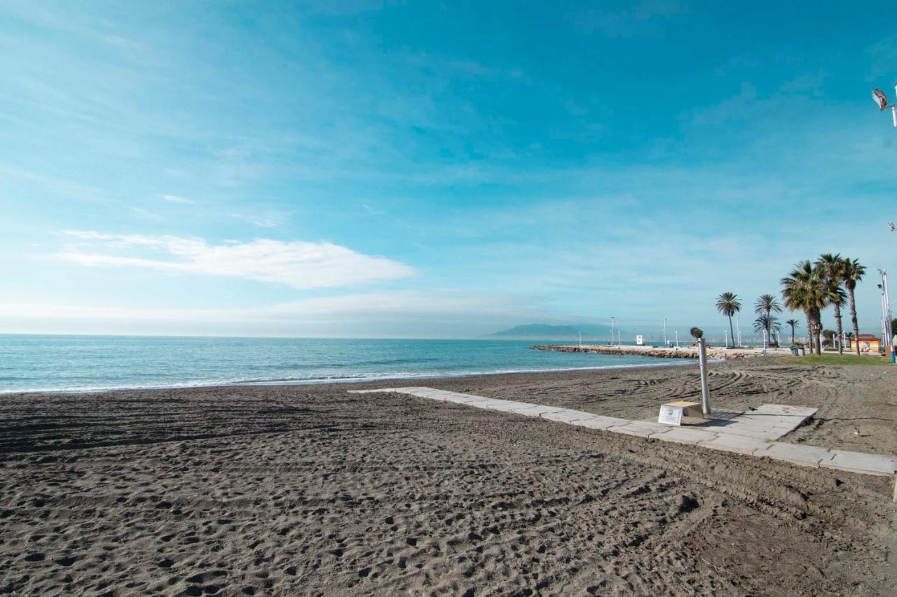 Letmalaga Cremades Beach Экстерьер фото