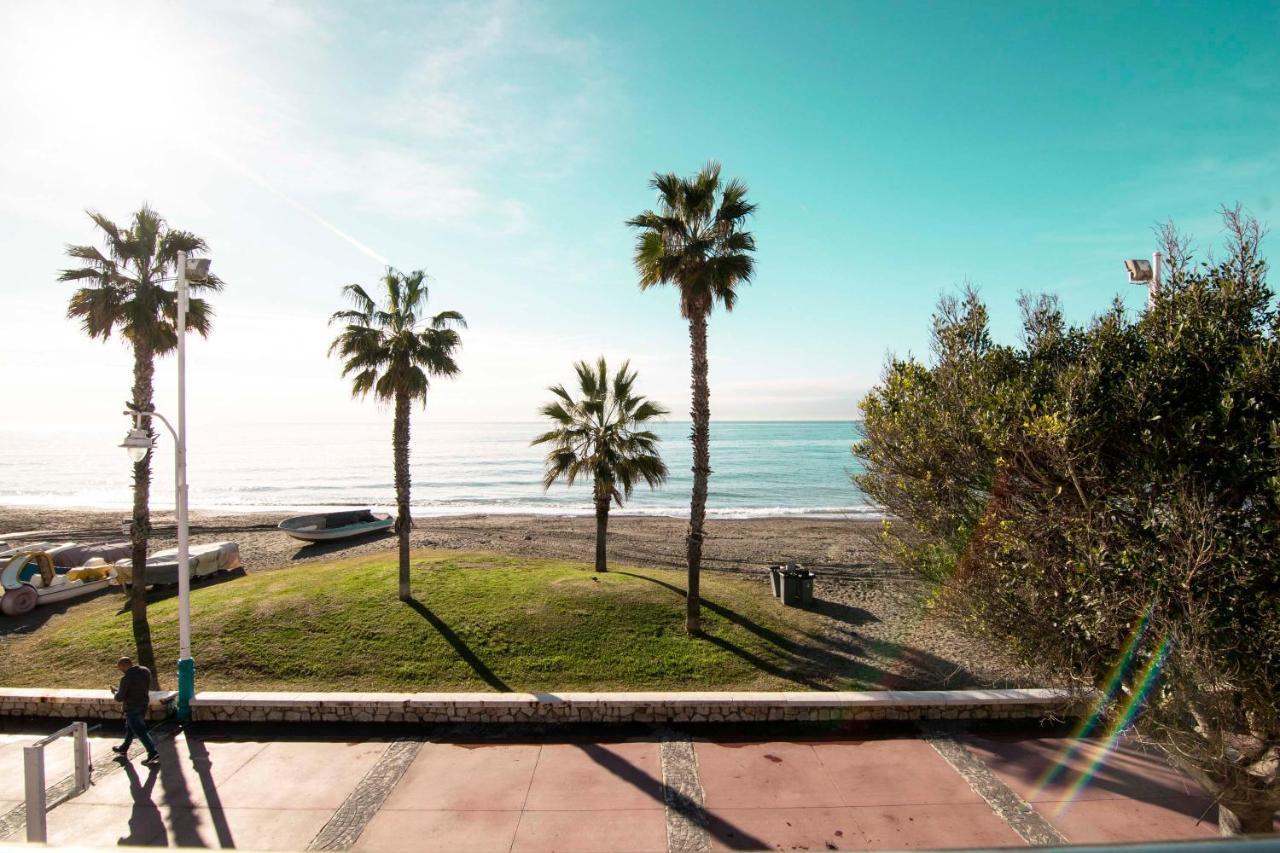 Letmalaga Cremades Beach Экстерьер фото
