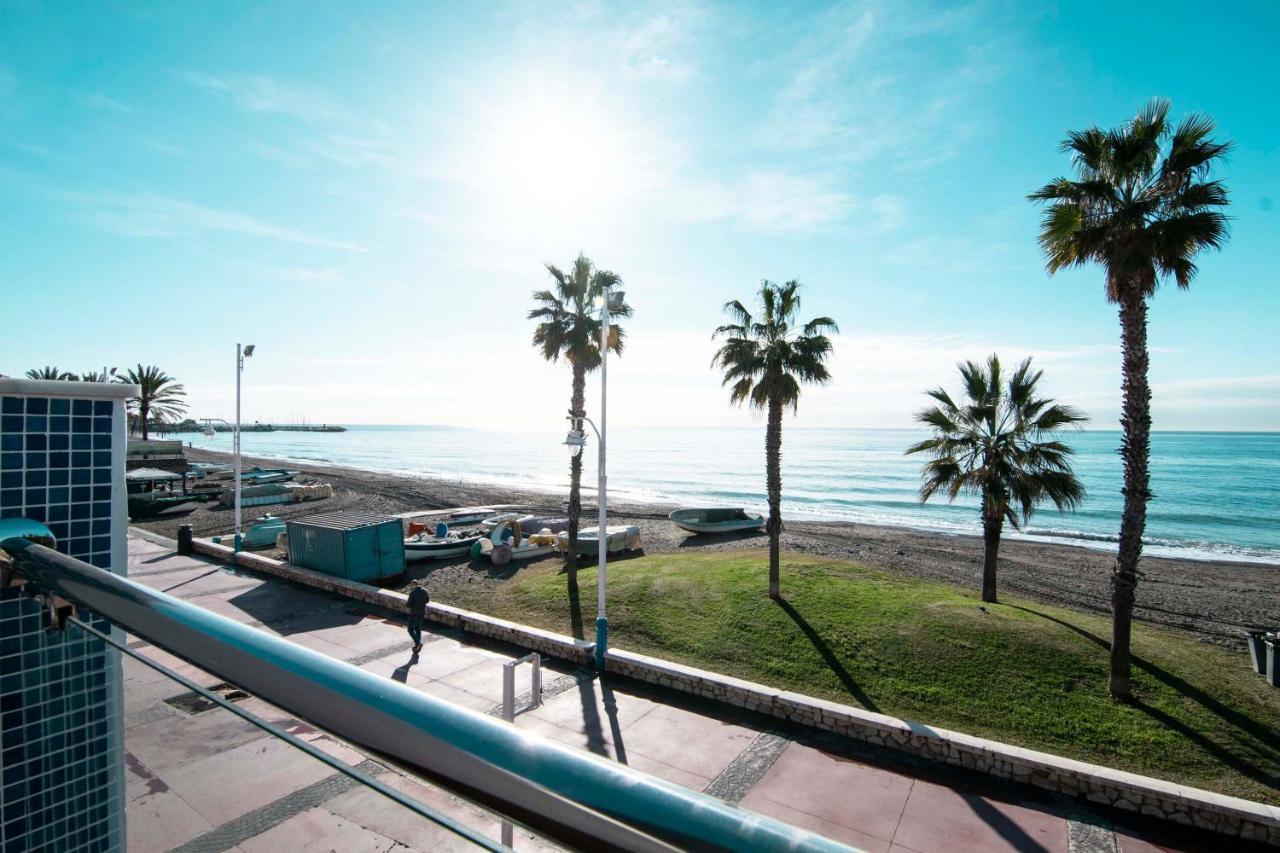 Letmalaga Cremades Beach Экстерьер фото