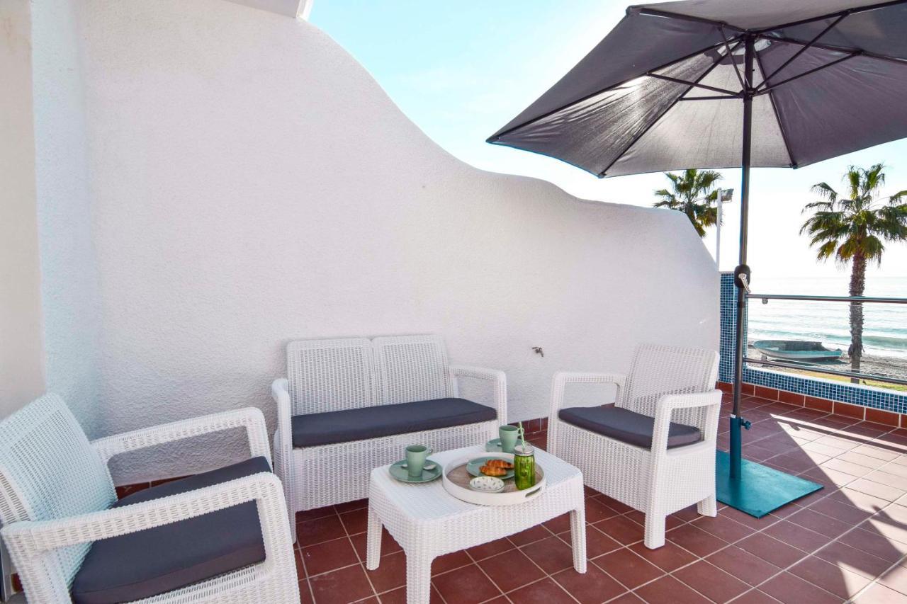 Letmalaga Cremades Beach Экстерьер фото