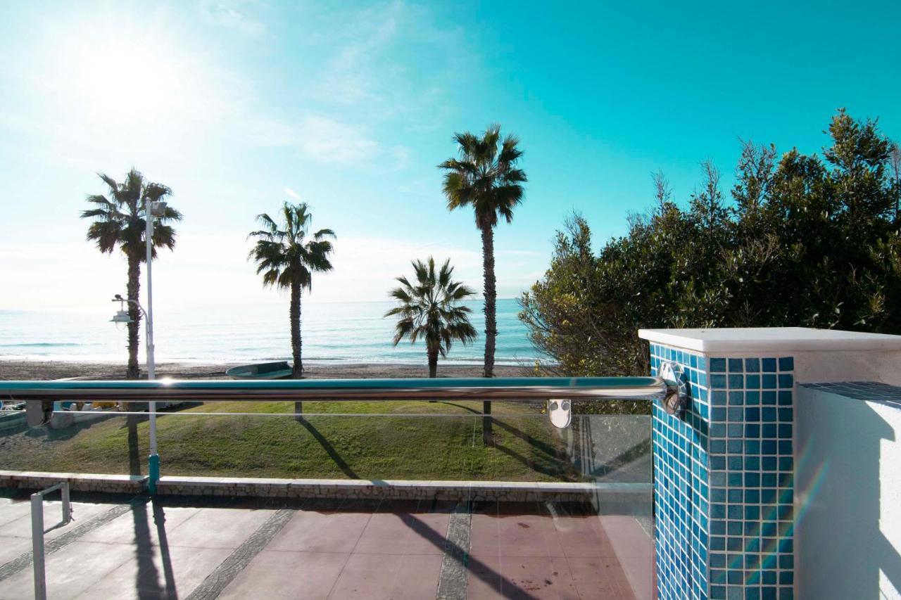 Letmalaga Cremades Beach Экстерьер фото