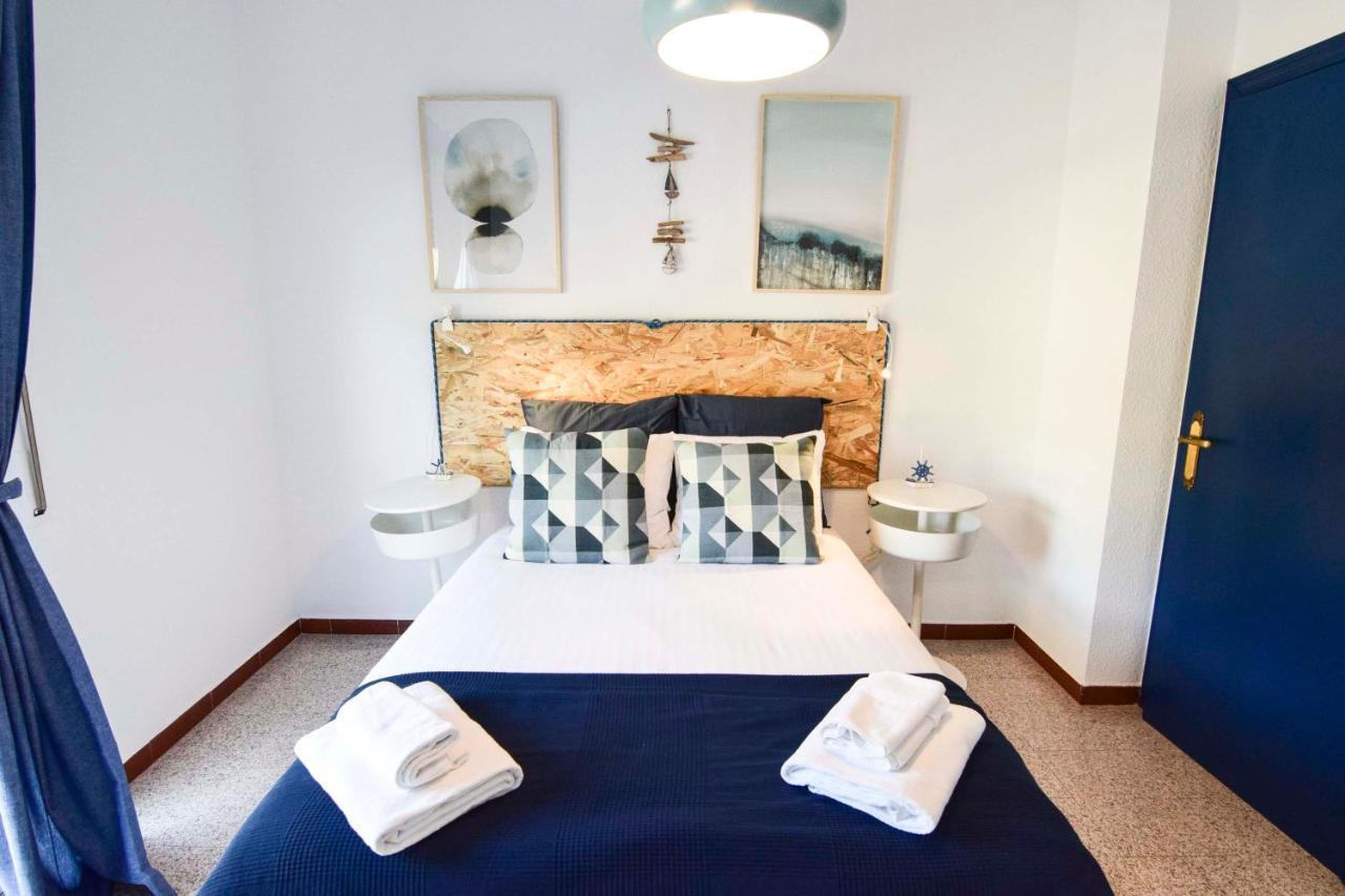Letmalaga Cremades Beach Экстерьер фото